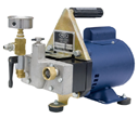 Wheeler Rex Elec Hydrostatic Pump 39300