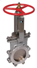 Fabricast FIG 50 Knife Gate Valve