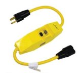 PDGFI Ground Fault Interrupter