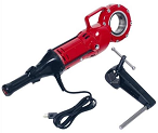 Protable Pipe Threader