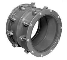 PipeManProducts.com JCM 203 Steel Couplings for Steel Pipe Sizes