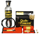 Qwik-Freezer Professional System