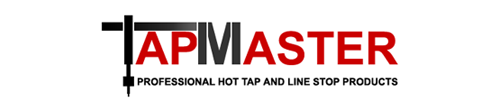 PipeManProducts.com TapMaster TM-1 Pro Hot Tap Machine