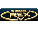 Wheeler Rex Hydrostatic Pump Accessories
